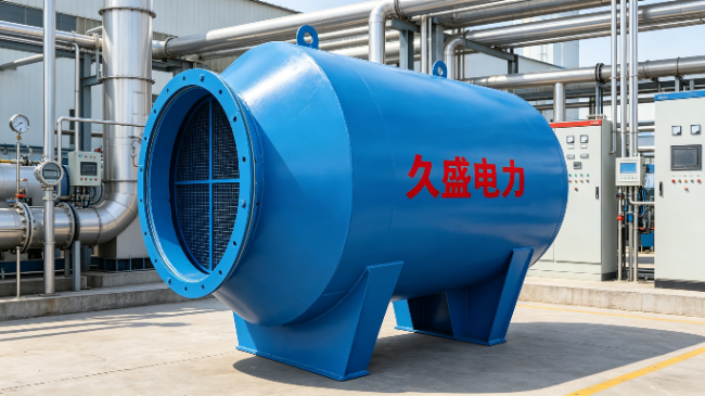 石拐风机消声器